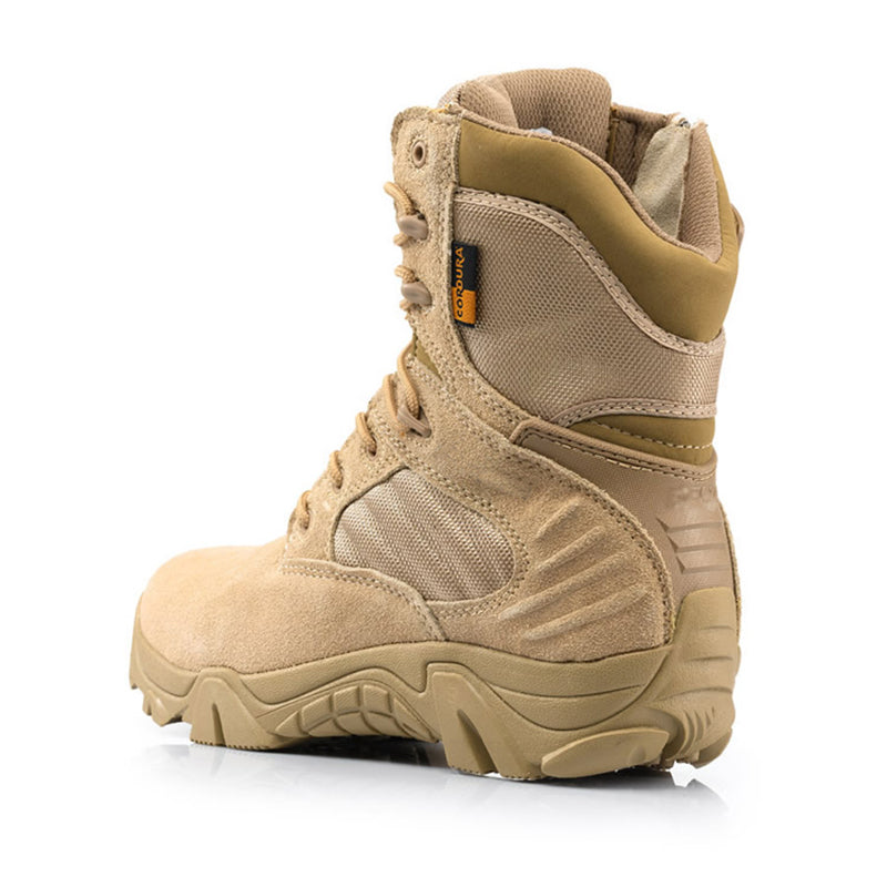 Outdoor Camping Hiking Boots Men's