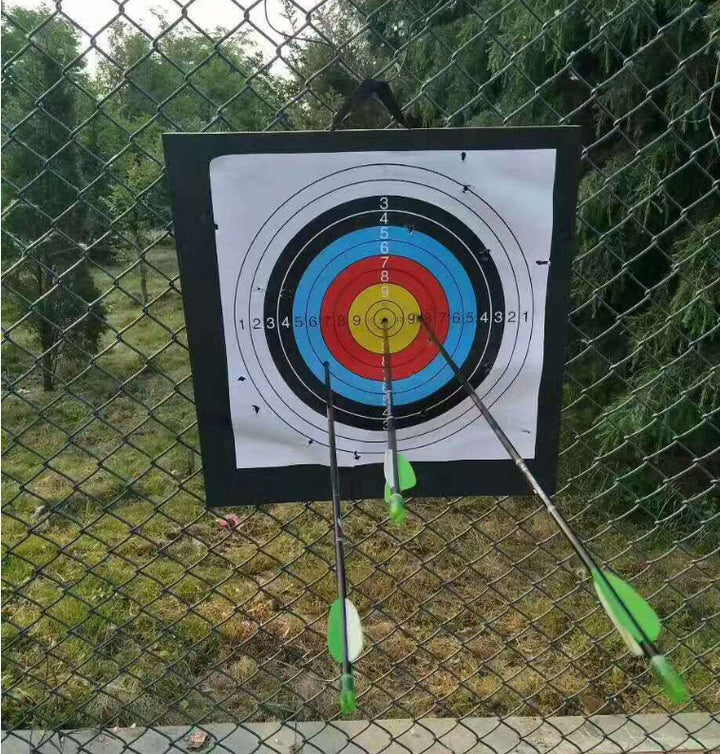 EVA Archery Target