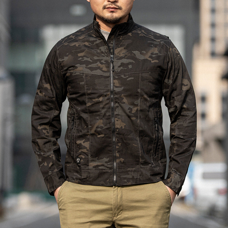 Outdoor Tactics Coat Assassin Jacket