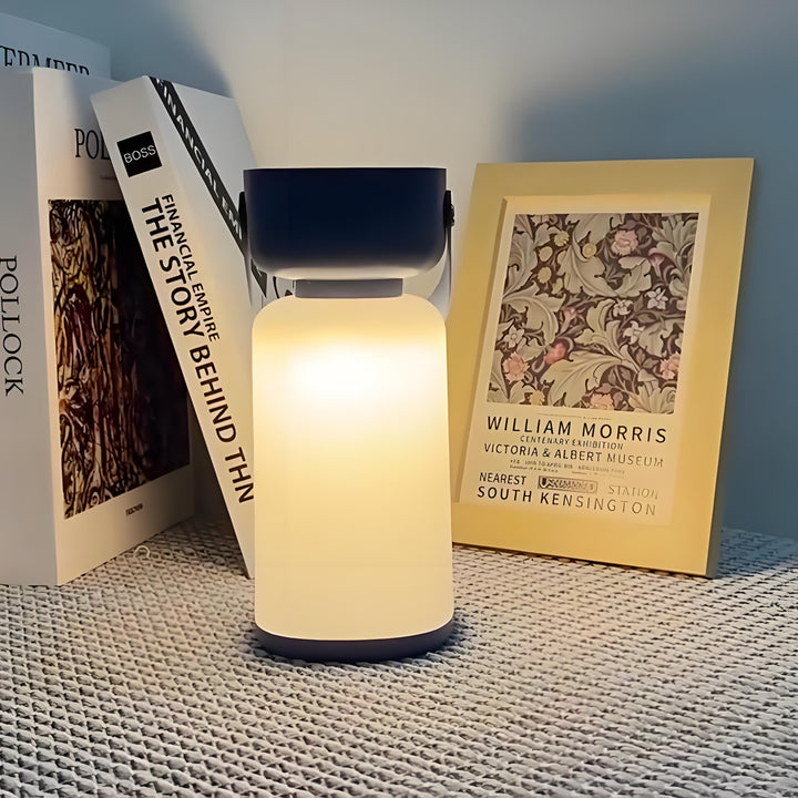 Outdoor Camping Lantern Portable Lamp