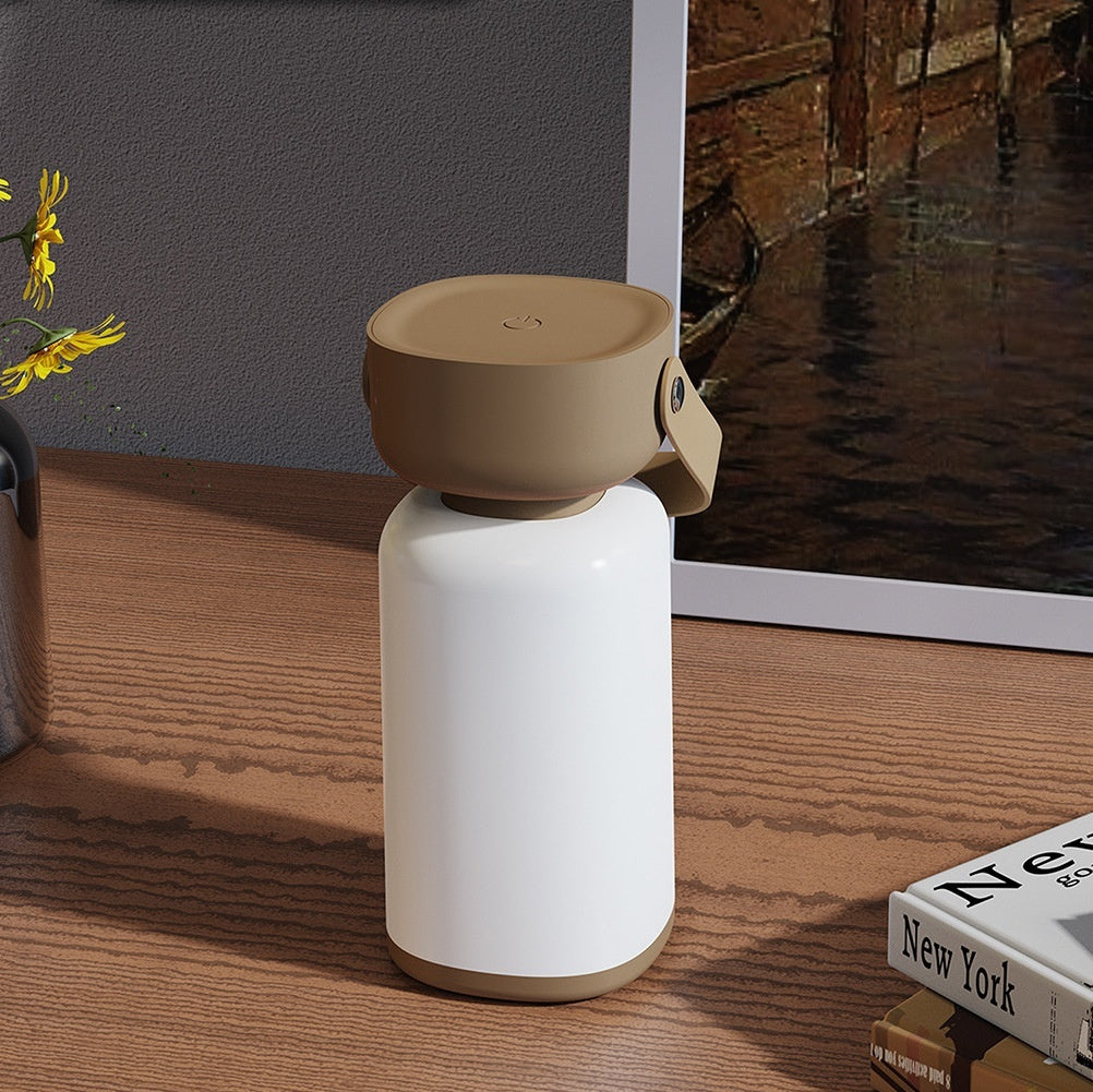 Outdoor Camping Lantern Portable Lamp