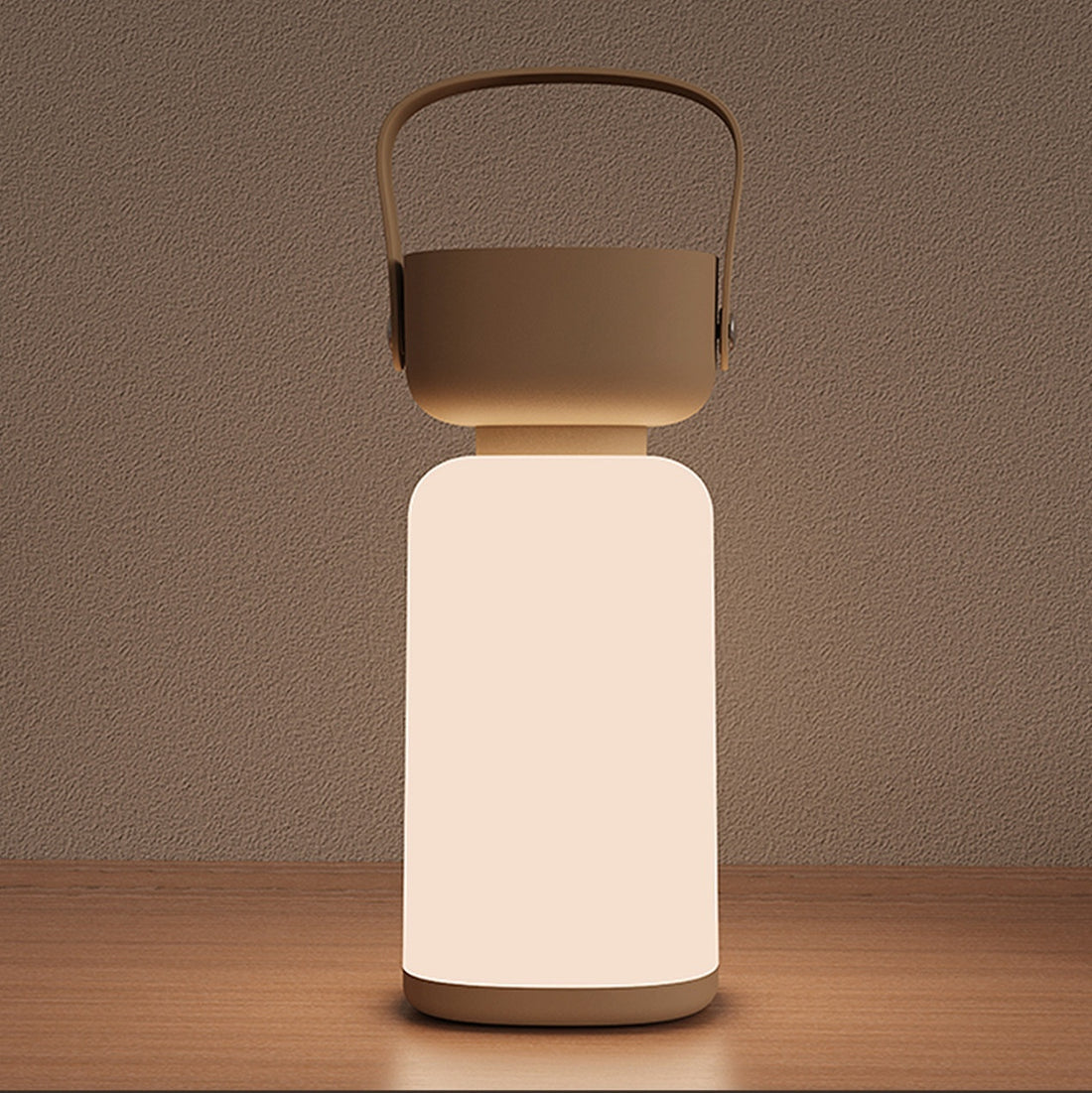 Outdoor Camping Lantern Portable Lamp