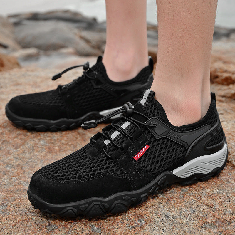Outdoor Sports Casual Shoes Non-slip