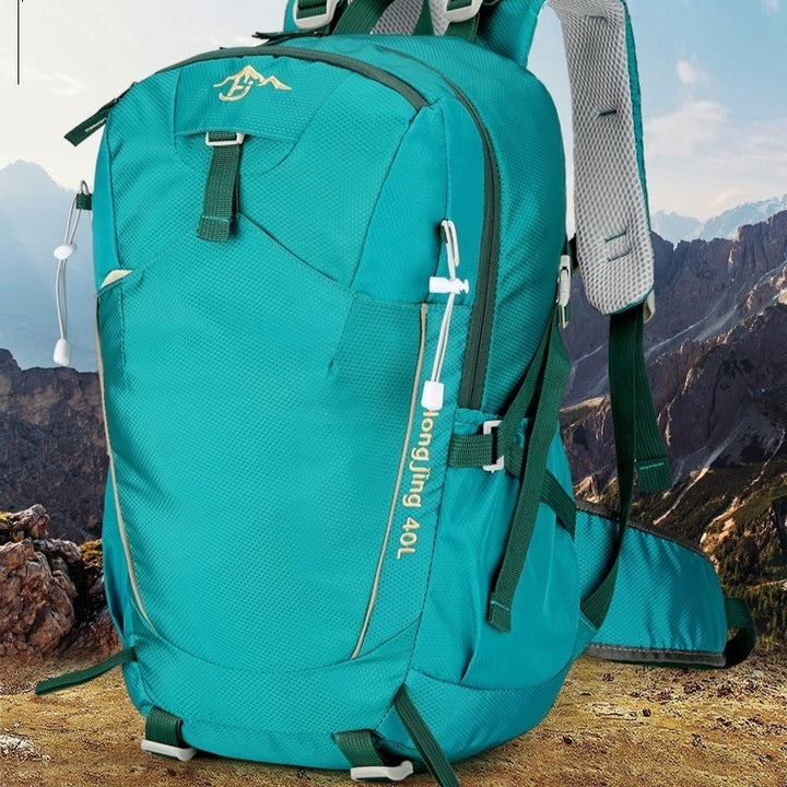 Outdoor Waterproof Sports Hiking Backpack