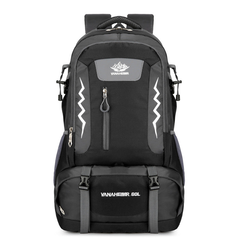 Outdoor Hiking Large-capacity Travel Bag