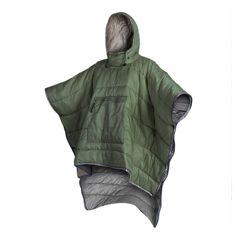 Outdoor Cloak Sleeping Bag Camping