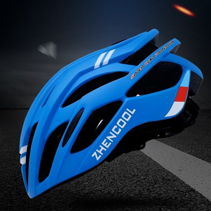 Mountain Bike Road Helmet Cycling Fixture