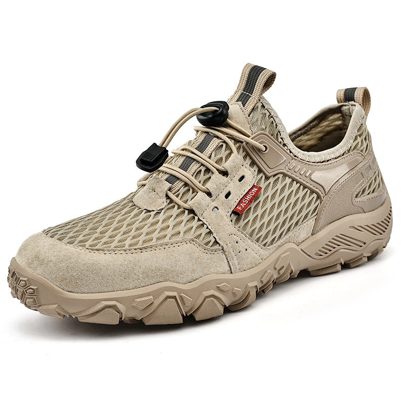 Outdoor Sports Casual Shoes Non-slip
