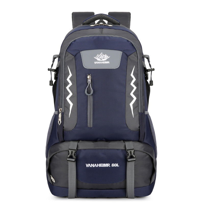 Outdoor Hiking Large-capacity Travel Bag