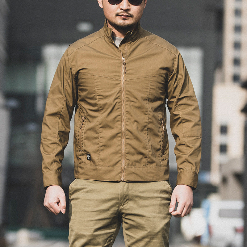 Outdoor Tactics Coat Assassin Jacket