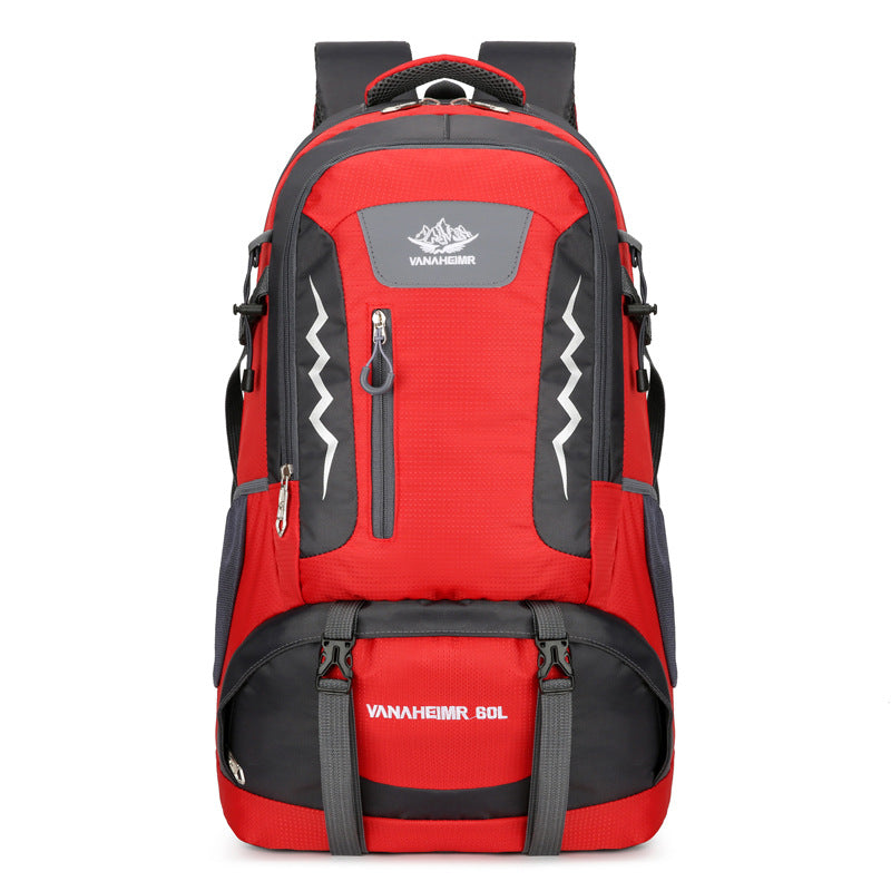 Outdoor Hiking Large-capacity Travel Bag