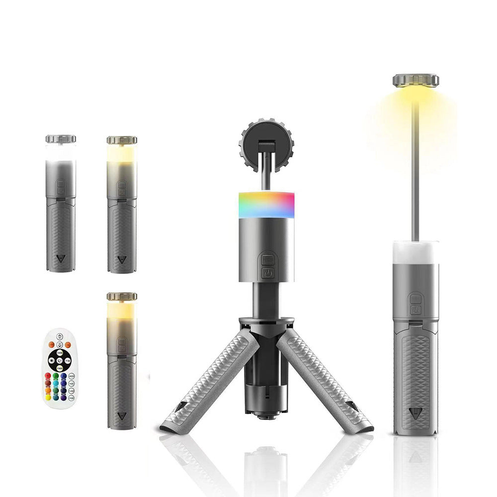 Portable Camping Lantern Multi-functional