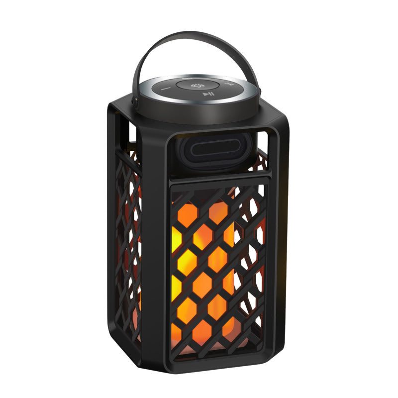 Portable Bar Atmosphere Camping Lantern