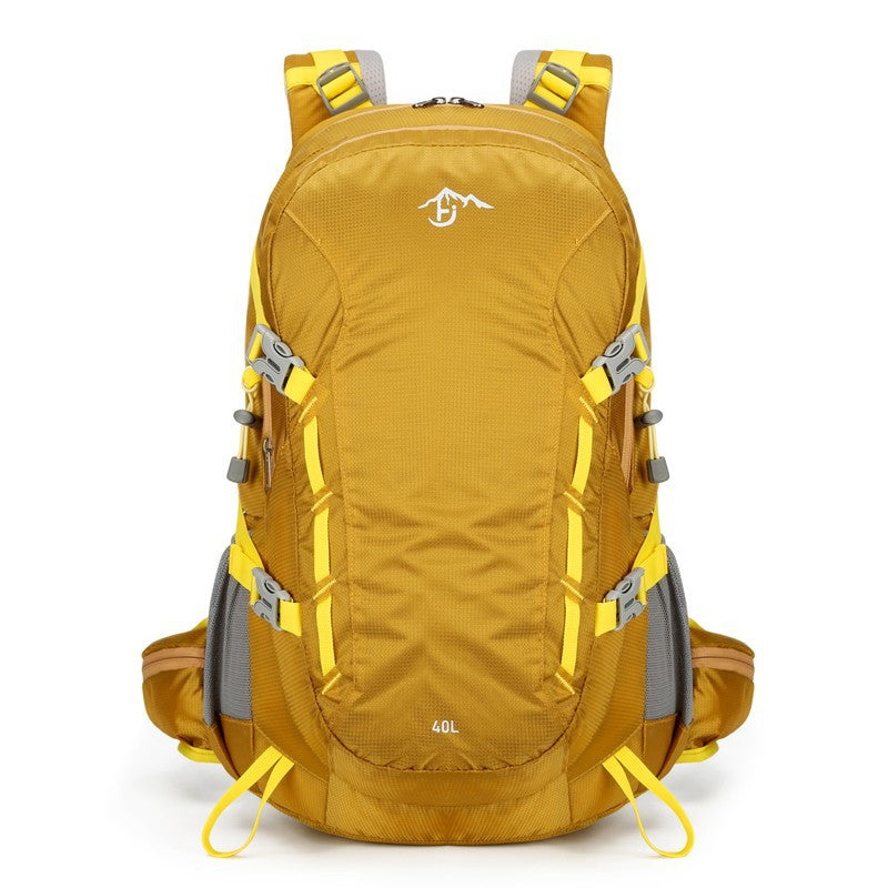 Multi-Functional Sports And Hiking Backpack
